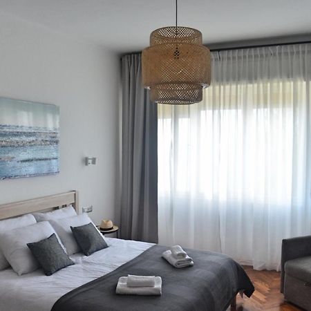 Apartment Celeste - Directly On The Beach Mošćenička Draga المظهر الخارجي الصورة