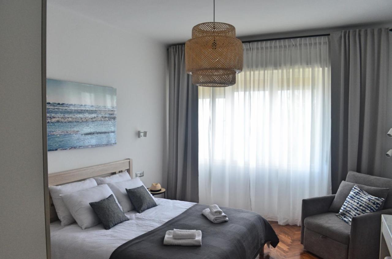 Apartment Celeste - Directly On The Beach Mošćenička Draga المظهر الخارجي الصورة